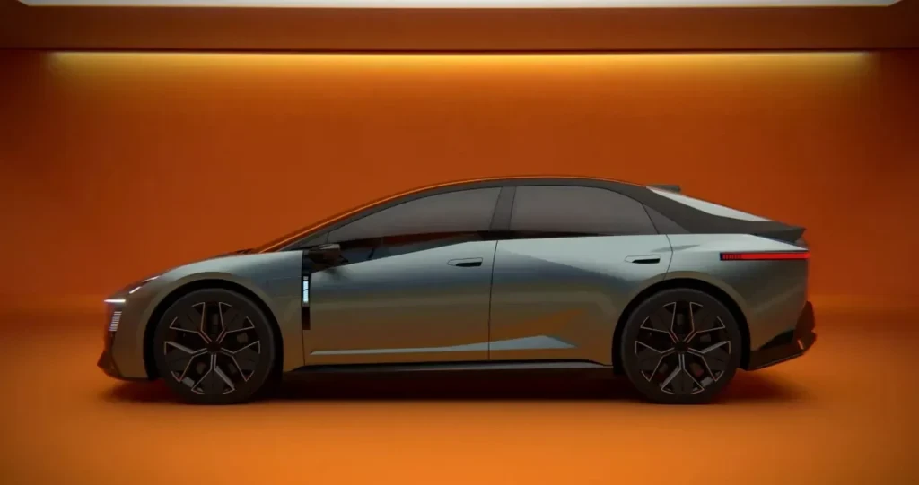 Наступна Corolla могла «проскочити» в документальному фільмі Toyota – і вона копіює концепт Наступна Corolla могла «проскочити» в документальному фільмі Toyota – і вона копіює концепт