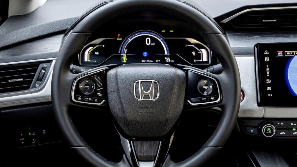Власник Honda втратив майже $3000 через несправну передню камеру — йдеться у позові