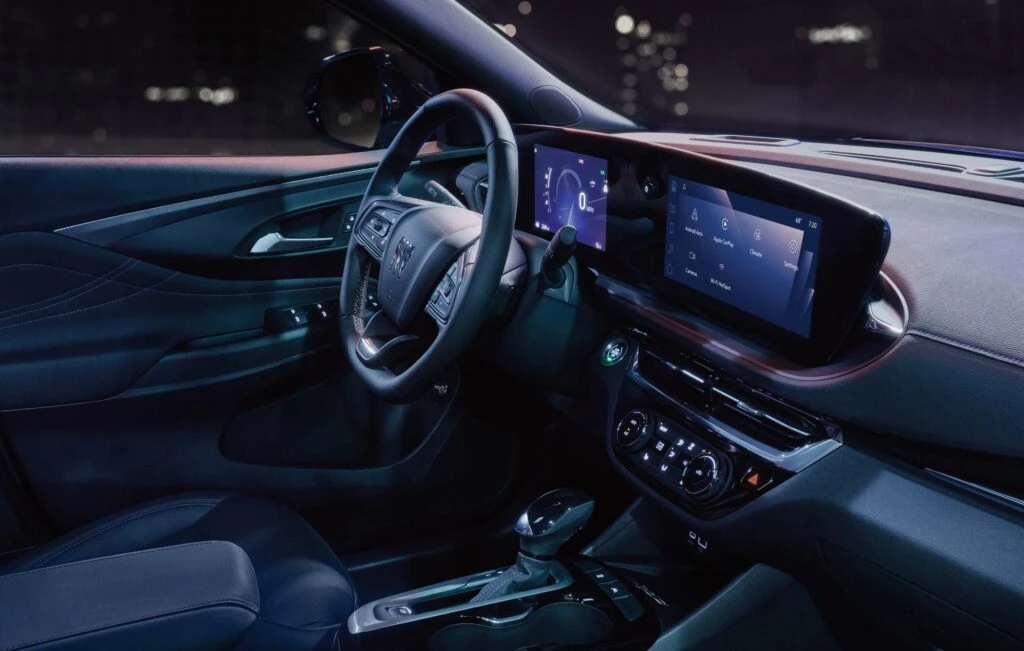 GM Just Launched Google’s Gemini In Its Cars, Now It’s Building Its Own AI GM Just Launched Google’s Gemini In Its Cars, Now It’s Building Its Own AI