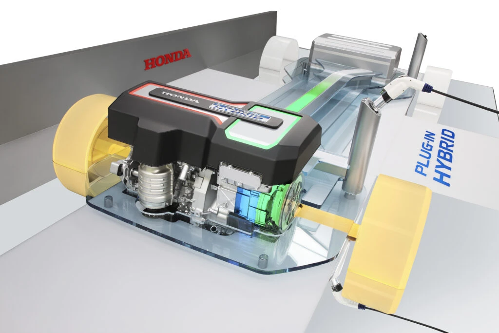 Honda’s Next Platform Is Being Engineered By An Indian Firm To Slash Costs Honda’s Next Platform Is Being Engineered By An Indian Firm To Slash Costs