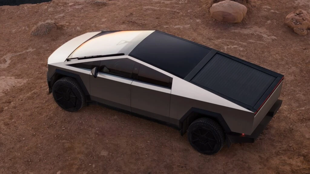 Tesla’s Cybertruck Isn’t Selling, So Naturally It Now Costs $5,000 More Tesla’s Cybertruck Isn’t Selling, So Naturally It Now Costs $5,000 More