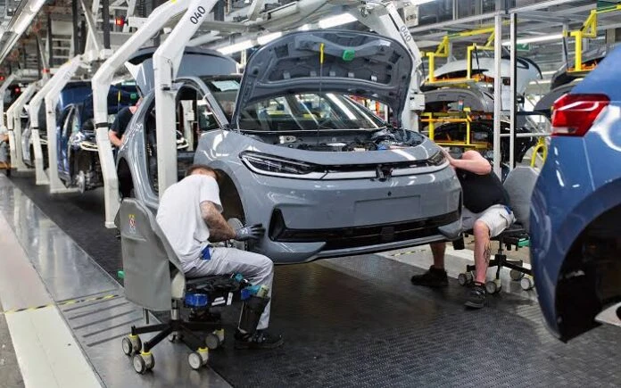 Volkswagen скоротить ще 50 тисяч працівників у межах масштабної реформи