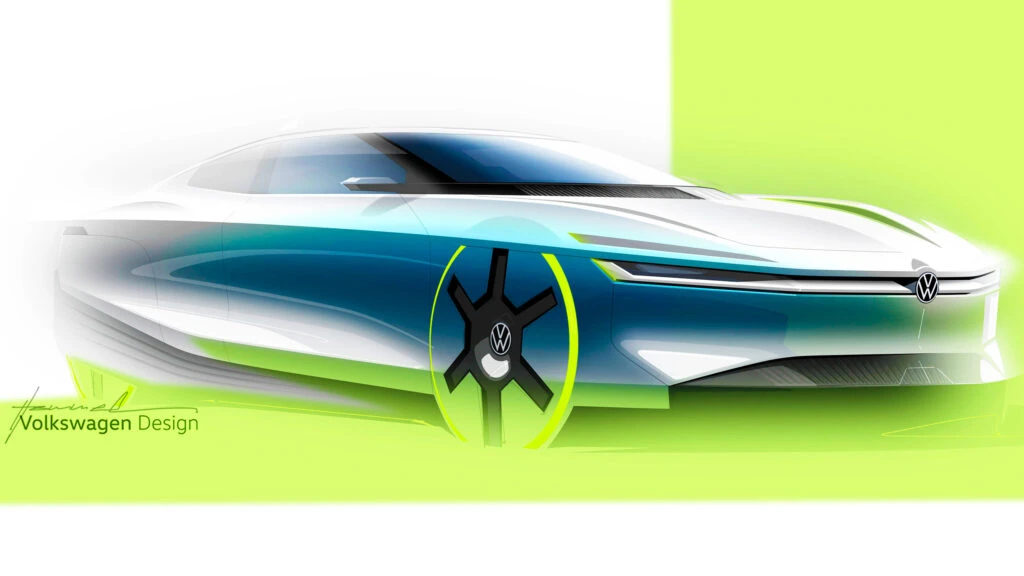 Фольксваген розробив свіжий варіант суперощадливого XL1