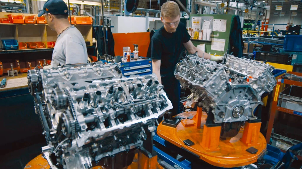Ford Experts Ford Experts