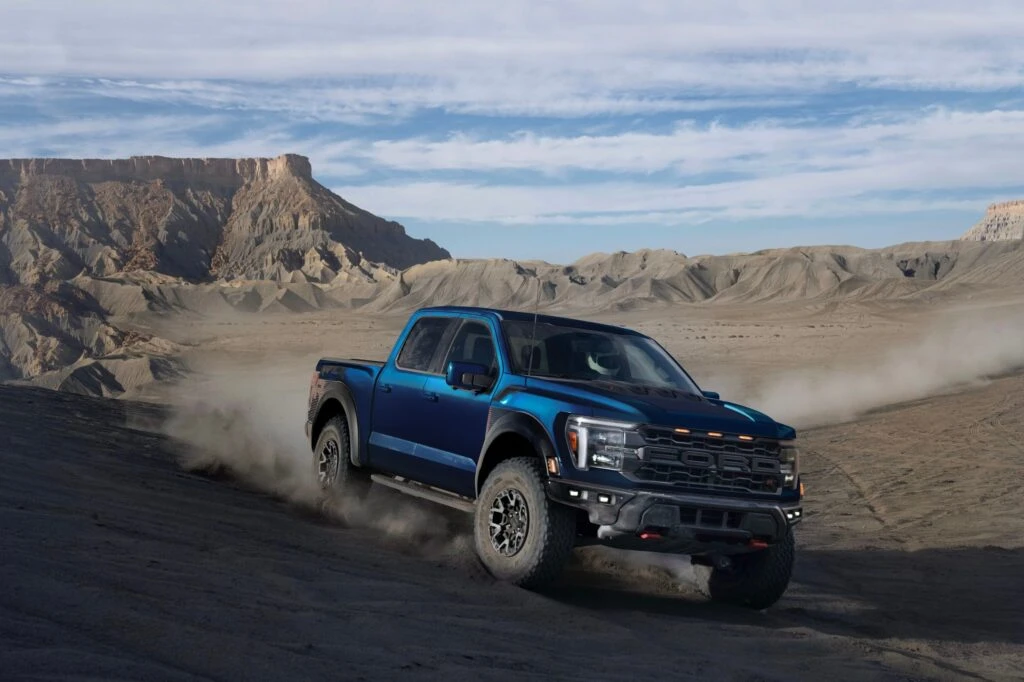 Ford F-150 Ford F-150