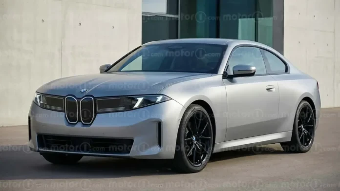 BMW готує незвичне продовження i4 з купе та кабріолетом