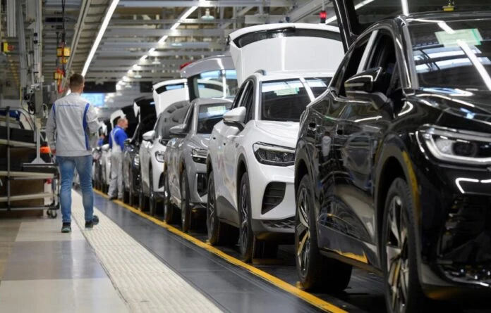 Volkswagen скоротить ще 50 тисяч працівників у рамках масштабної реорганізації