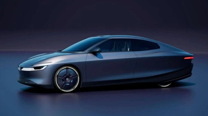 Volkswagen створив електромобіль, який проїхав понад 1200 км на одному заряді