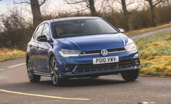 Volkswagen відмовиться від 75 моделей до 2035 року