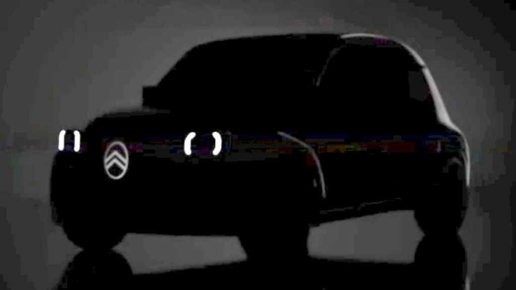 Citroen відроджує культову 2CV як доступний електромобіль