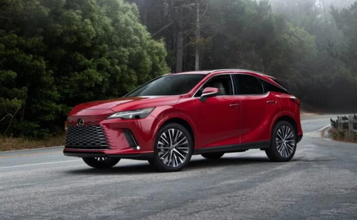 Toyota, Ford і Porsche утримують покупців навіть на тлі зростання цін на автомобілі
