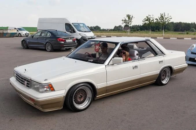 Назвали головну проблему старих японських автомобілів