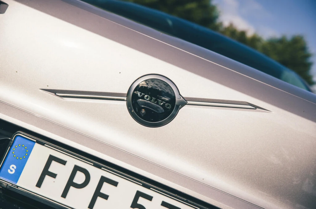 Volvo готує доступніший електромобіль на 2027 рік